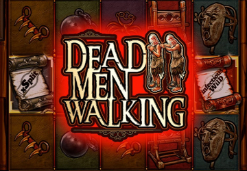 Игра Dead Man Walking в 100 Pudov Casino