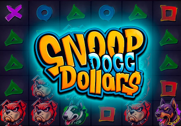 Игра Snoop Dogg Dollars в 100 Pudov Casino